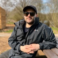 Experience12 Employee Jack Woodhams's profile photo