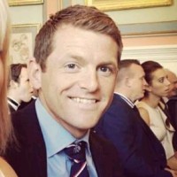 NATO Employee Ryan Lemmon's profile photo