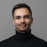 AIMS API Employee Fedor Filimonov's profile photo