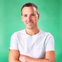 Shipt Employee Matt Keefer's profile photo