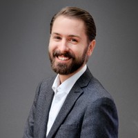 Clipsource Employee Erik Hoffman's profile photo