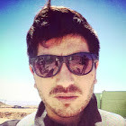 Minetec S.A. Employee Camilo Rodriguez Yañez's profile photo