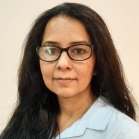 OTBx Air Employee Megha Chatterjee's profile photo