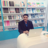 Pankaj Kumar Email & Phone Number