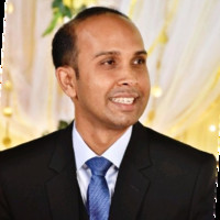 STATE OF FLORIDA DEPARTMENT OF HEALTH Employee Mohammad Rahman's profile photo