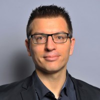 THINK Employee Rudy Debarre's profile photo