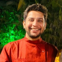 Krutaarth Joshi Email & Phone Number