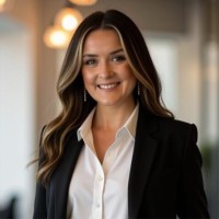 DOLAV Plastic Products Employee Ashley Benton's profile photo