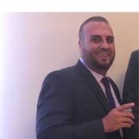 First Class Luxury Limo Employee Alex Farhat's profile photo