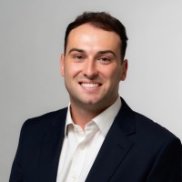 CBRE Employee Adam Spears's profile photo