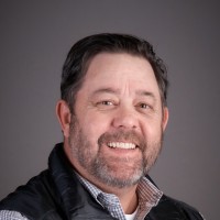 Whiteout Solutions Employee Paul Burrows's profile photo