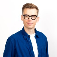 Qonto Employee Julien Hillion's profile photo
