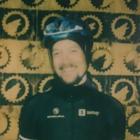 SumUp Employee Benjamin Fenner's profile photo