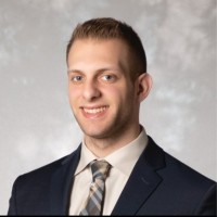 State of Michigan, Bureau of Investments Employee Nick Whitman's profile photo