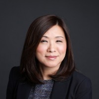 Douglas College Employee Kayoko Takeuchi's profile photo