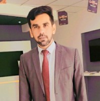 TechnMark Technologies Employee Muhammad Usman's profile photo