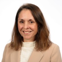 QSMC Employee Marguerite Oly's profile photo