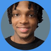 Data Science Infinity Employee Rashad Jordan's profile photo