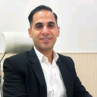 BUNIYAD REAL ESTATE SERVICES Employee Suhail Bhat's profile photo