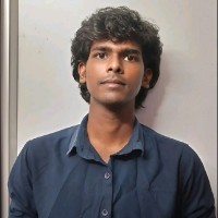 Hybrid 360 Studio Employee S Kamban's profile photo