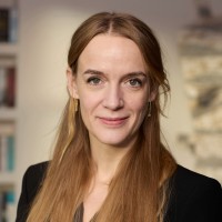 Ziegler Film GmbH & Co. KG Employee Tara Biere's profile photo