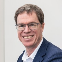 Thurber Engineering Ltd. Employee Chris Workman's profile photo