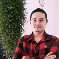 Triibo Employee Caio Ribeiro's profile photo