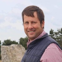ASTRADEC Employee Philippe Hernu's profile photo