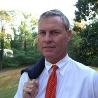 Crescent Hill Books LLC Employee George Dick's profile photo