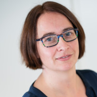 De Meerwaarde Employee Geke Valkenburg-Hurkmans's profile photo