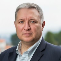 Convatec Employee Juan Rossi's profile photo