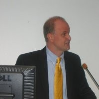 American University Washington College of Law Employee Rob Kasunic's profile photo