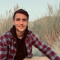 ARODO Employee Thomas Hendrickx's profile photo