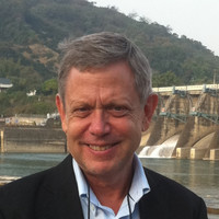 Ringier Trade Media Ltd Employee Mike Hay's profile photo