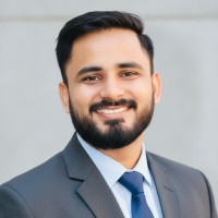 Digitar Media Employee Rahul Tiwari's profile photo