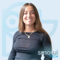 Smowltech Employee Sara Rubio Legorburu's profile photo