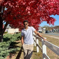 Shubham Pawade Email