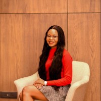 REITs Association of Kenya Employee Everlyne Mkaya's profile photo