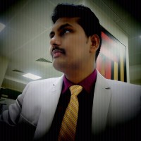 Global Medical Solutions Employee Vijai Elugubanti's profile photo