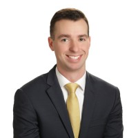 D2D Consulting Employee Joshua Clifford's profile photo