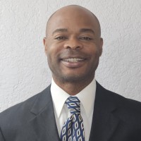 Wells Fargo Employee Roscoe Chambers's profile photo
