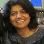 Merck Employee Amarjot Kaur's profile photo
