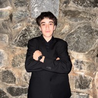 Elite Systems Inc. Employee Youcef Kurdi's profile photo