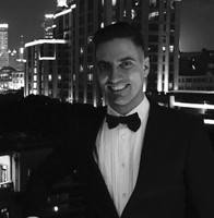 Athena Group Employee Luca Bonazzi's profile photo