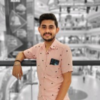 Nexios Technologies LLP Employee Gautam Bhesaniya's profile photo