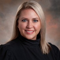 Savannah River Mission Completion Employee Allison Brinkley's profile photo