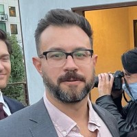 Matt Larson Email & Phone Number