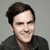 Mukuru Employee Oliver O'Brien's profile photo