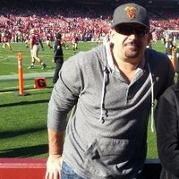 Emser Tile Employee Barry Dambrowski's profile photo