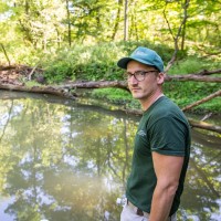 Niagara Peninsula Conservation Authority Employee Christopher Polap's profile photo